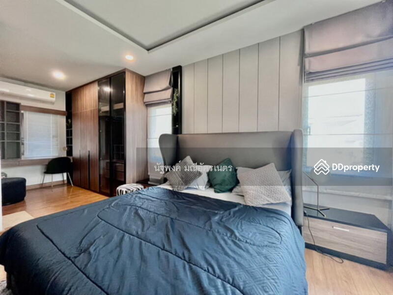 For Rent - Prukpiman The Grand Private (Rangsit-Klong 2), Pathum Thani