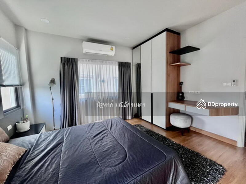 For Rent - Prukpiman The Grand Private (Rangsit-Klong 2), Pathum Thani