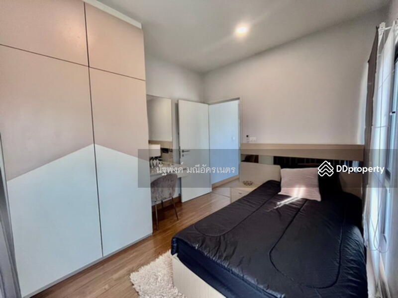 For Rent - Prukpiman The Grand Private (Rangsit-Klong 2), Pathum Thani