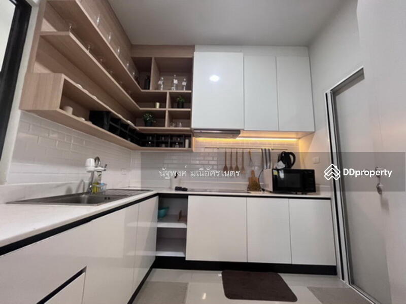 For Rent - Prukpiman The Grand Private (Rangsit-Klong 2), Pathum Thani
