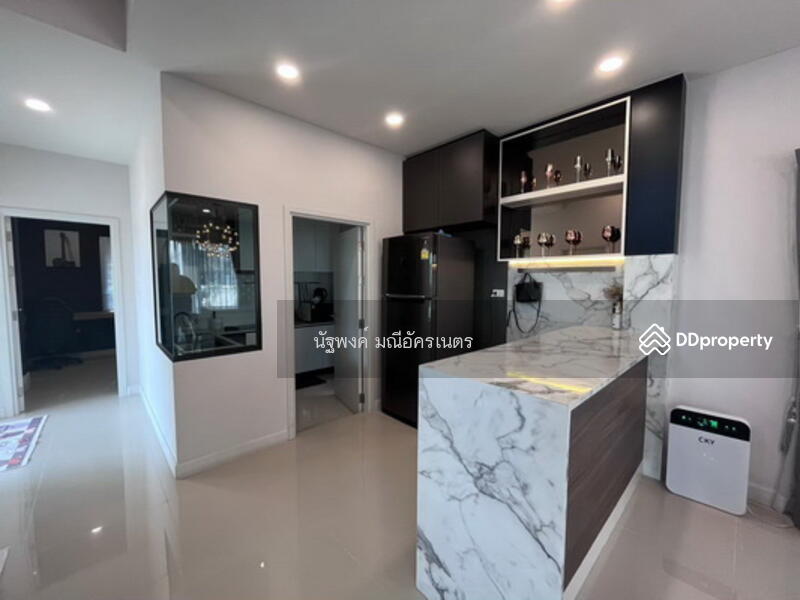 For Rent - Prukpiman The Grand Private (Rangsit-Klong 2), Pathum Thani