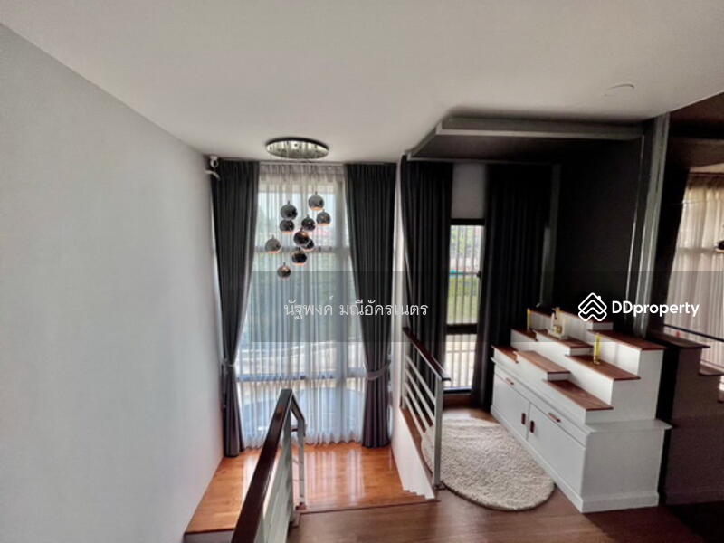 For Rent - Prukpiman The Grand Private (Rangsit-Klong 2), Pathum Thani