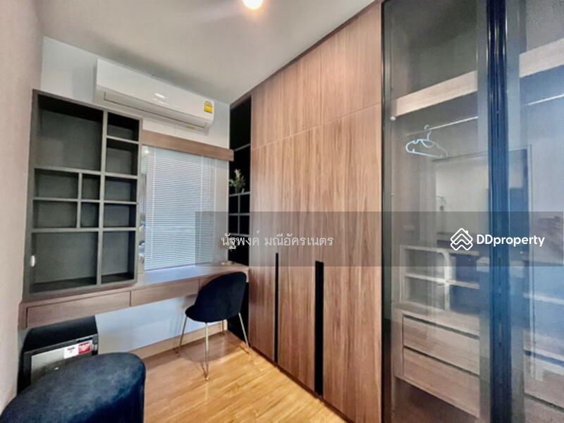 For Rent - Prukpiman The Grand Private (Rangsit-Klong 2), Pathum Thani