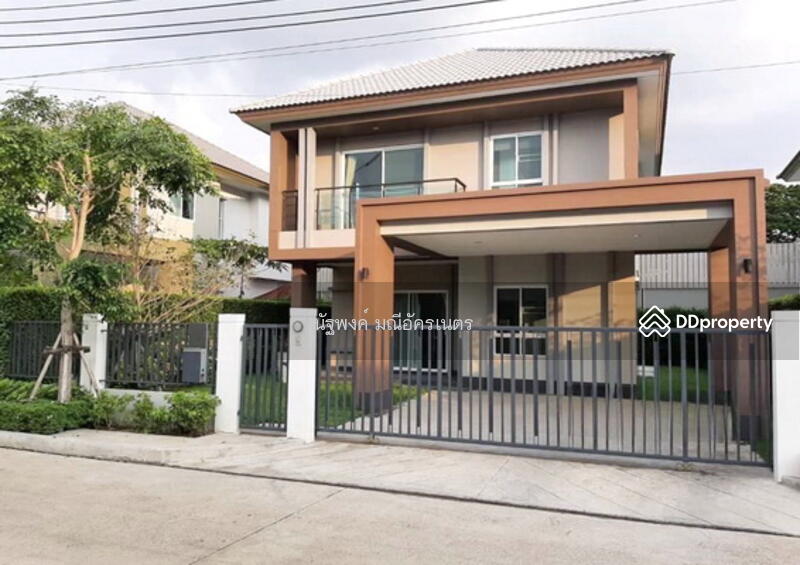 For Rent - Chuanchuen Grand Ratchaphruek - Rama 5, Nonthaburi