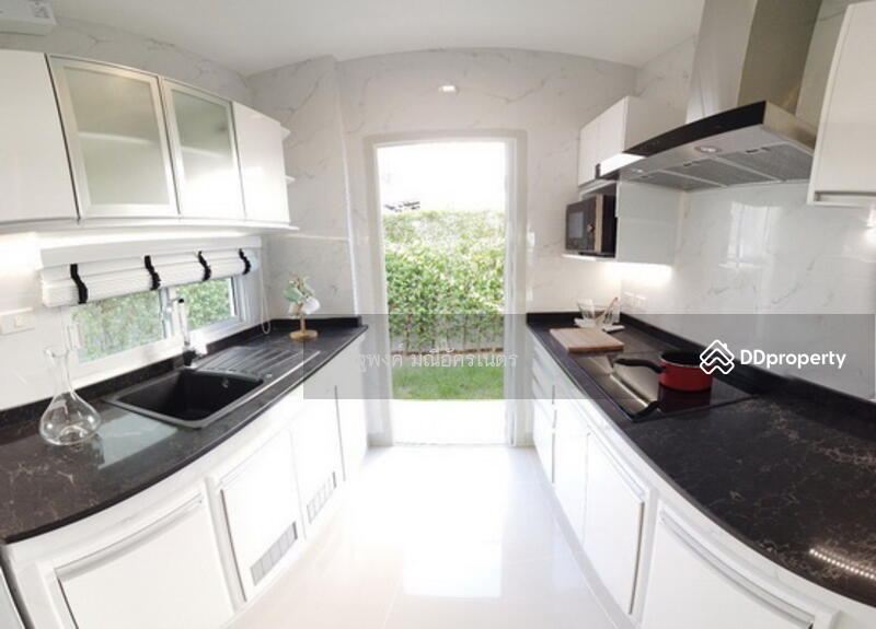 For Rent - Chuanchuen Grand Ratchaphruek - Rama 5, Nonthaburi