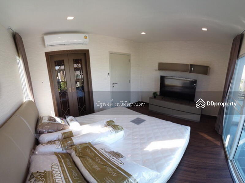 For Rent - Chuanchuen Grand Ratchaphruek - Rama 5, Nonthaburi