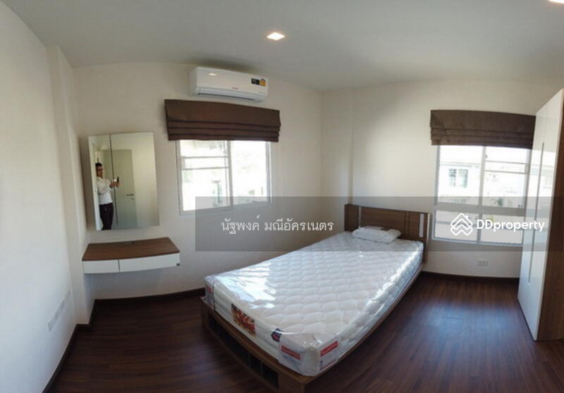 For Rent - Chuanchuen Grand Ratchaphruek - Rama 5, Nonthaburi