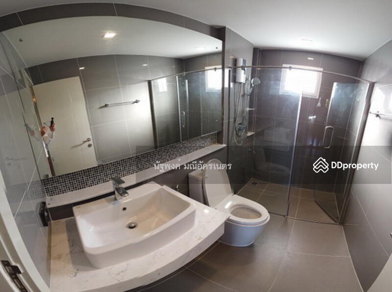For Rent - Chuanchuen Grand Ratchaphruek - Rama 5, Nonthaburi