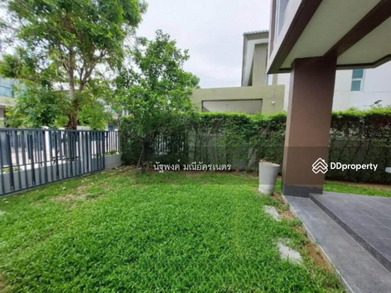 For Rent - Chuanchuen Grand Ratchaphruek - Rama 5, Nonthaburi