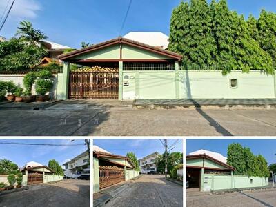 ขาย - บ้านเดี่ยว ซอยพัฒนาการ 63 กรุงเทพ, กรุงเทพ