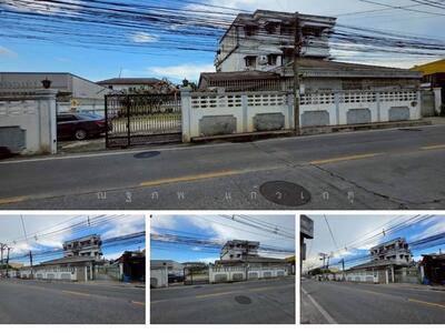 ขาย - บ้านใหญ่ 3 ชั้น ลาดพร้าว 80 กรุงเทพ, กรุงเทพ