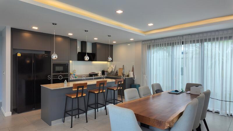 For Sale - Serenity Residence Jomtien, Chon Buri (Pattaya)