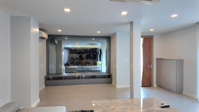 For Sale - Serenity Residence Jomtien, Chon Buri (Pattaya)