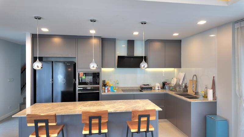 For Sale - Serenity Residence Jomtien, Chon Buri (Pattaya)