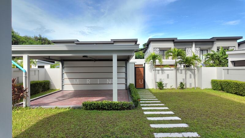 For Sale - Serenity Residence Jomtien, Chon Buri (Pattaya)