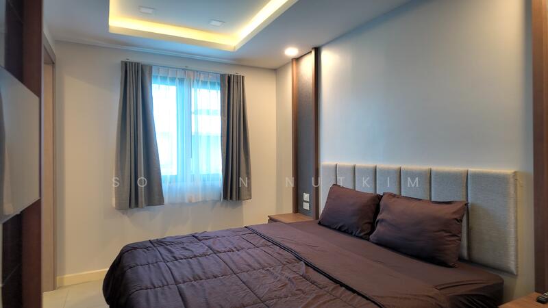 For Sale - Serenity Residence Jomtien, Chon Buri (Pattaya)