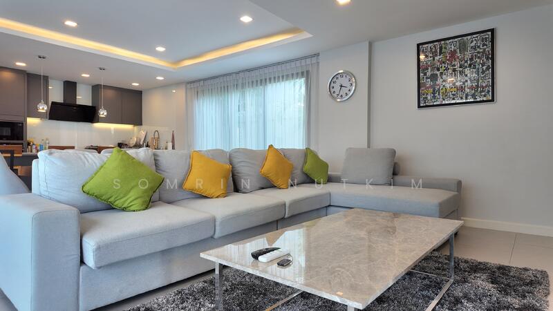 For Sale - Serenity Residence Jomtien, Chon Buri (Pattaya)