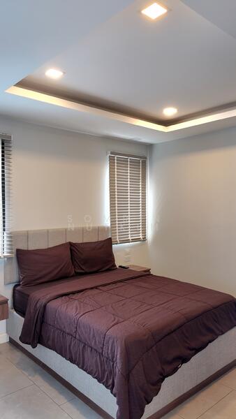 For Sale - Serenity Residence Jomtien, Chon Buri (Pattaya)