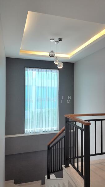 For Sale - Serenity Residence Jomtien, Chon Buri (Pattaya)