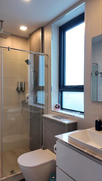 For Sale - Serenity Residence Jomtien, Chon Buri (Pattaya)