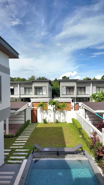 For Sale - Serenity Residence Jomtien, Chon Buri (Pattaya)