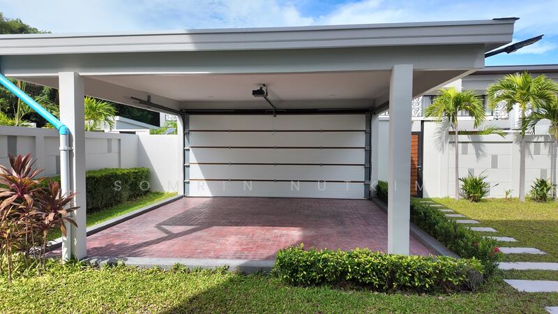 For Sale - Serenity Residence Jomtien, Chon Buri (Pattaya)