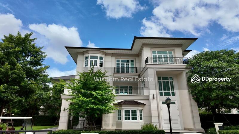 For Sale - Crystal Solana, Bangkok