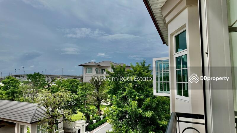 For Sale - Crystal Solana, Bangkok