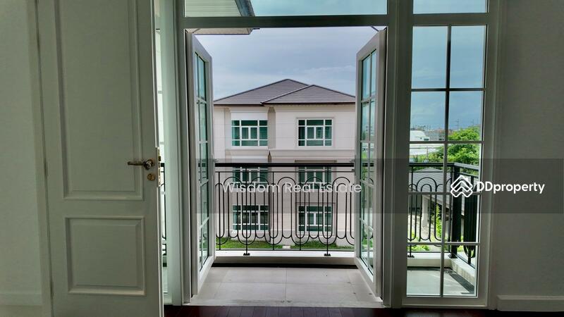 For Sale - Crystal Solana, Bangkok