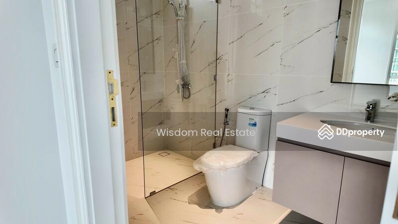 For Sale - Crystal Solana, Bangkok