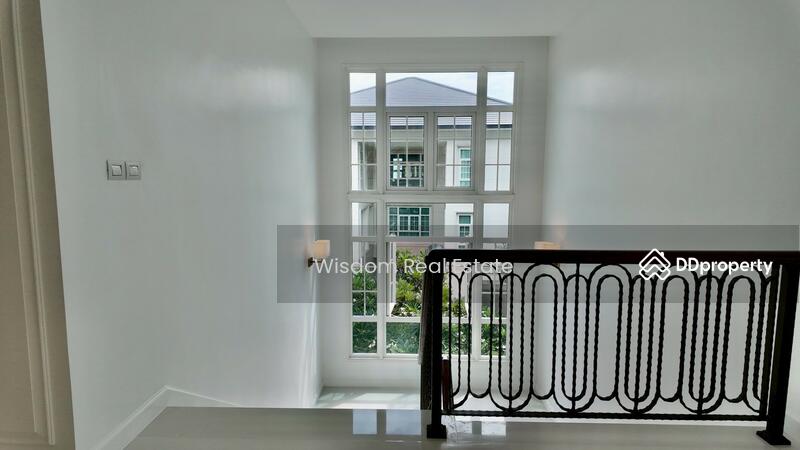 For Sale - Crystal Solana, Bangkok