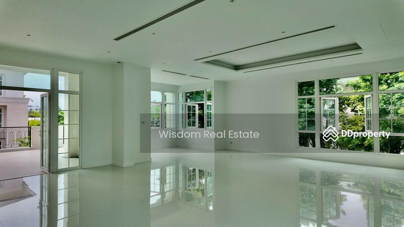 For Sale - Crystal Solana, Bangkok