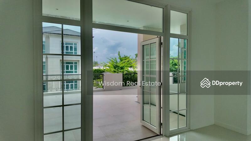 For Sale - Crystal Solana, Bangkok