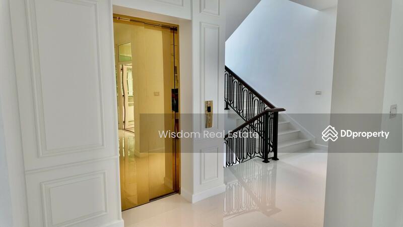 For Sale - Crystal Solana, Bangkok