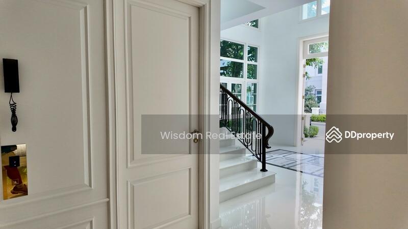 For Sale - Crystal Solana, Bangkok