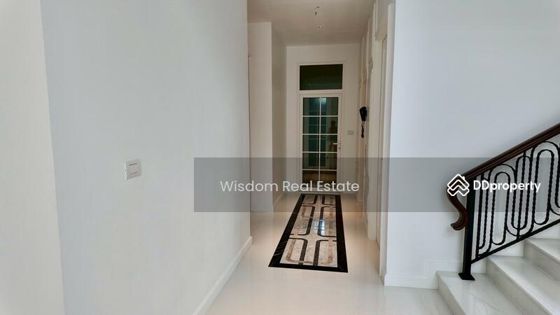 For Sale - Crystal Solana, Bangkok