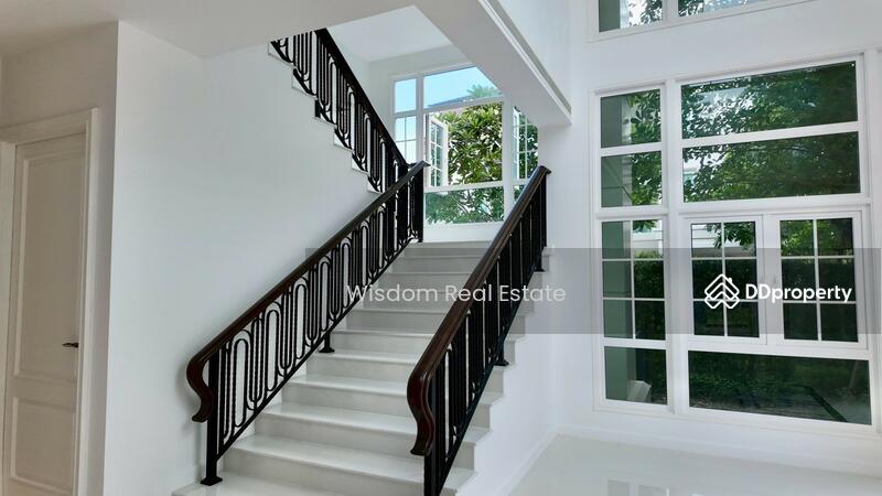 For Sale - Crystal Solana, Bangkok