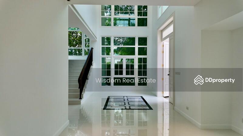 For Sale - Crystal Solana, Bangkok