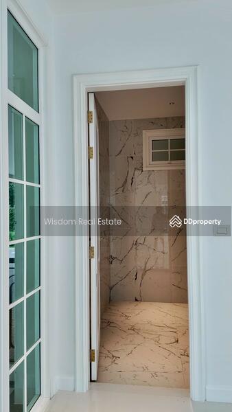 For Sale - Crystal Solana, Bangkok