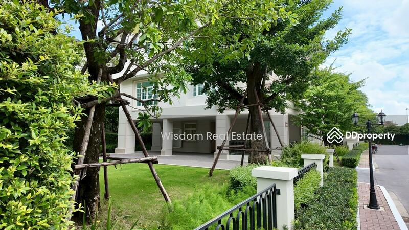 For Sale - Crystal Solana, Bangkok