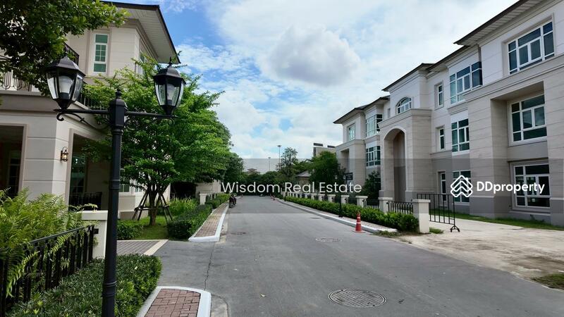 For Sale - Crystal Solana, Bangkok