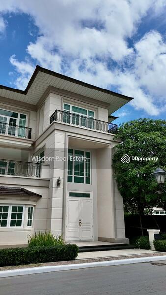 For Sale - Crystal Solana, Bangkok