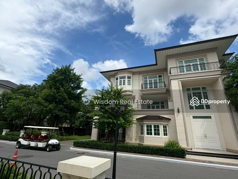 For Sale - Crystal Solana, Bangkok