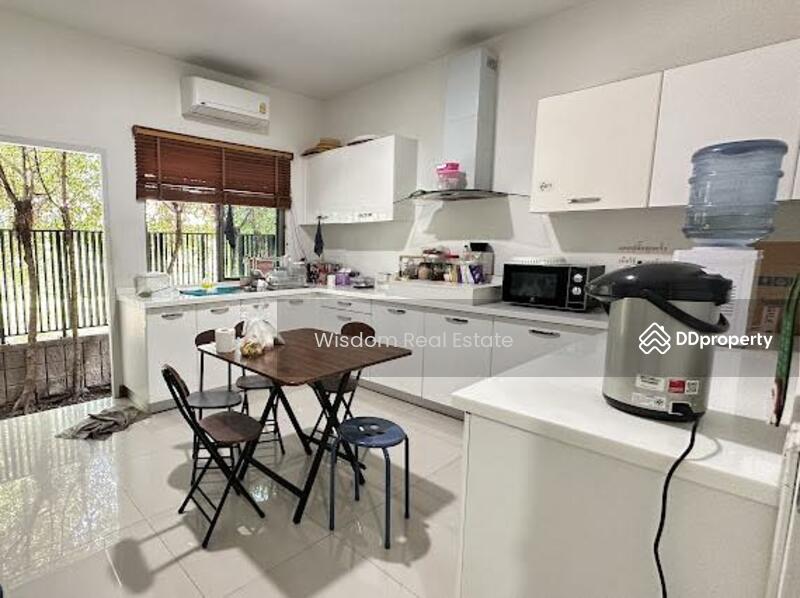 For Sale - House on the main road, Ram Intra Expressway, Bangkok