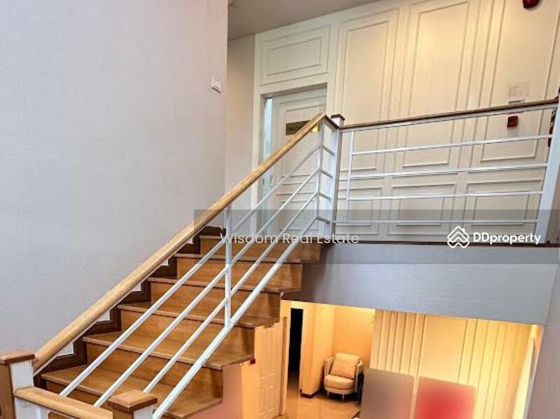 For Sale - House on the main road, Ram Intra Expressway, Bangkok