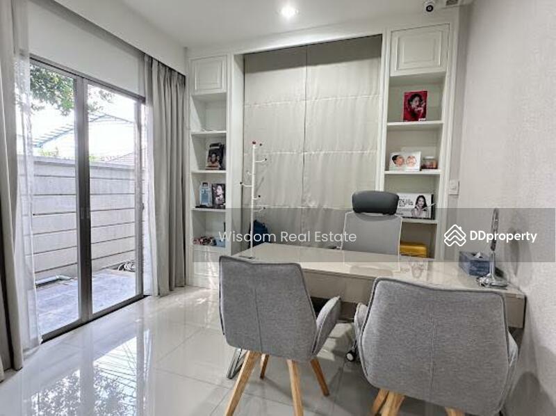 For Sale - House on the main road, Ram Intra Expressway, Bangkok