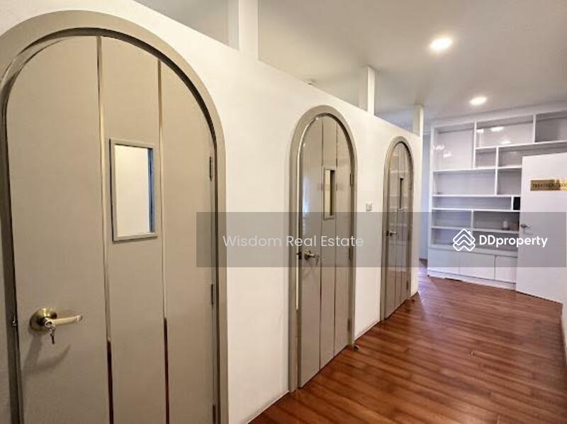 For Sale - House on the main road, Ram Intra Expressway, Bangkok