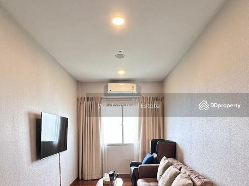 For Sale - House on the main road, Ram Intra Expressway, Bangkok