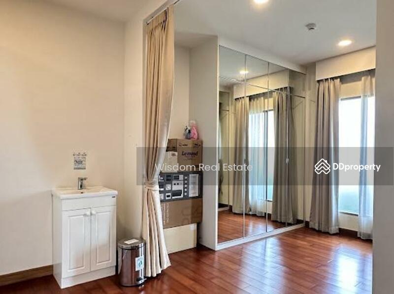 For Sale - House on the main road, Ram Intra Expressway, Bangkok