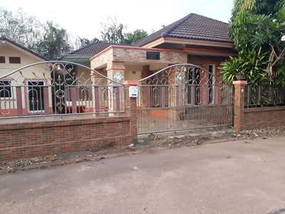 ขาย - บ้านเดี่ยว ตำบลปากน้ำ อำเภอเมือง จังหวัดชุมพร, ชุมพร